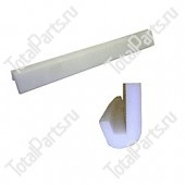 YALE 518808609 ФРИКЦИОННАЯ ПЛАСТИНА