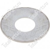 SIZE 20.5*49.9*1.5 ШАЙБА