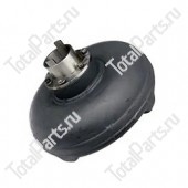 TCM FD35-50T8 ГИРОТРАНСФОРМАТОР НА ПОГРУЗЧИКИ