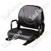 HELMAR MODEL3500 СИДЕНЬЕ ОПЕРАТОРА