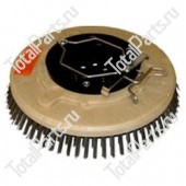 TENNANT RB347027WI012 ДИСКОВАЯ ЩЕТКА ПОДМЕТАЛЬНОЙ МАШИНЫ