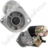 WAI STH3191WA СТАРТЕР 24V 3.5KW