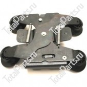 LINDE 1814402201 БЛОК НАТЯЖИТЕЛЯ РВД