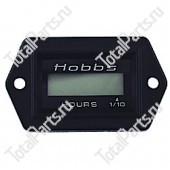 INTRUPA SW2243 СЧЕТЧИК МОТОЧАСОВ