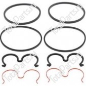 PARKER 3349112812 РЕМКОМПЛЕКТ ГИДРАВЛИЧЕСКОГО НАСОСА