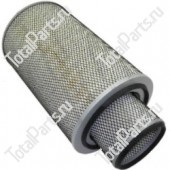 BALDWIN LL2688 ФИЛЬТР ВОЗДУШНЫЙ КОМПЛЕКТ ВНЕШ.+ВНУТР.