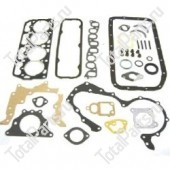 TOYOTA 4P КОМПЛЕКТ ПРОКЛАДОК НА ДВИГАТЕЛЬ