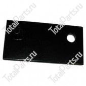 NISSAN 4007904H05 СТОПОР ЛЕВЫЙ