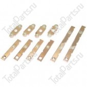 TVH 1057455 РЕМКОМПЛЕКТ КОНТАКТОРА