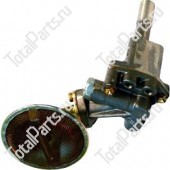 REALS D6719 МАСЛЯНЫЙ НАСОС TOYOTA 4P