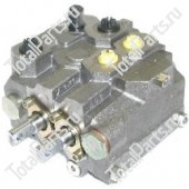 STILL 630525 ГИДРОРАСПРЕДЕЛИТЕЛЬ ДВУХСЕКЦИОННЫЙ