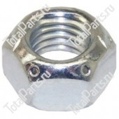 HYSTER 0221357 ГАЙКА