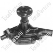 AISIN WPD011 ПОМПА ВОДЯНАЯ