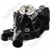 SIZE 139*273*18*36*86.8*4 ВОДЯНАЯ ПОМПА A1