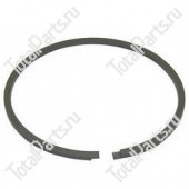 SIZE 01S*135*5*4 КОМПРЕССИОННОЕ КОЛЬЦО КПП