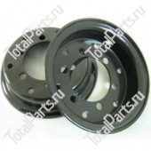 TOTALSOURCE 75309 ДИСК СБОРНЫЙ 5.00-12