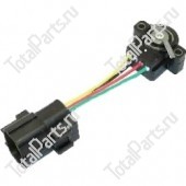 STILL 56323604700 ПОТЕНЦИОМЕТР