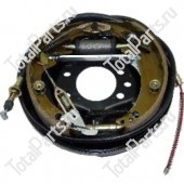 TOYOTA 470301660171 ТОРМОЗНАЯ СИСТЕМА В СБОРЕ / ПРАВАЯ СТОРОНА