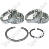 STILL 145652 КОНИЧЕСКИЙ ПОДШИПНИК