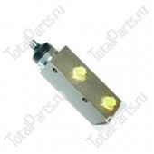 KEY NUMBER PD00057467 КЛАПАН