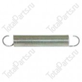 TOYOTA 217297600271 ПРУЖИНА