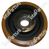 TOTALSOURCE SYHY1600351MIL РОЛИК