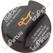 VW 06B103485C КРЫШКА МАСЛОЗАЛИВНОЙ ГОРЛОВИНЫ