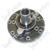 TVH 1743721 МАСЛЯНЫЙ НАСОС