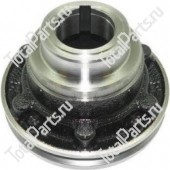 MITSUBISHI 32A2003600 ШКИВ КОЛЕНВАЛА