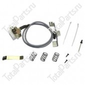 KALMAR 923829.0713 ПЕРЕКЛЮЧАТЕЛЬ СИДЕНЬЯ