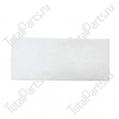 SIZE 195x445x15 ВОЗДУШНЫЙ ФИЛЬТР