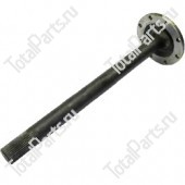 KOMATSU 3EB2132160 ПОЛУОСЬ ВЕДУЩЕГО МОСТА