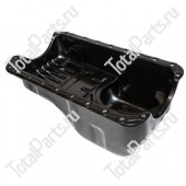 ISUZU 4JB1 ПОДДОН КАРТЕРА ДВИГАТЕЛЯ