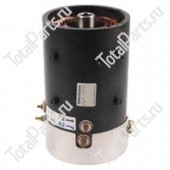 TOTALSOURCE SYM6050 ЭЛЕКТРОДВИГАТЕЛЬ