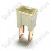 KEY NUMBER 900011 ПРЕДОХРАНИТЕЛЬ TOYOTA