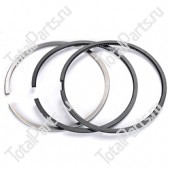 KEY NUMBER PN36111R КОЛЬЦА ПОРШНЕВЫЕ 0.50