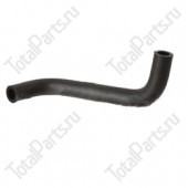 TVH 9001617 ПАТРУБОК РАДИАТОРА