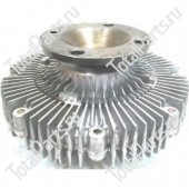 AISIN FCT063 ВИСКОМУФТА