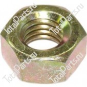 SIZE 6.75*M8*1.25*6.3*M*A ГАЙКА | SP-CL 0