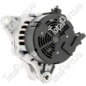 KRAUF ALB1695 ГЕНЕРАТОР 24V 55A