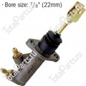 DAEWOO-DOOSAN 924844 МАСТЕР ЦИЛИНДР