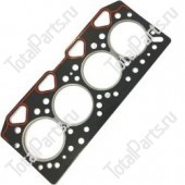 SIZE 4*502*214*105*1.8 ПРОКЛАДКА ГОЛОВКИ БЛОКА ЦИЛИНДРОВ