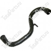 TOYOTA 175092333071 ВЫХЛОПНАЯ ТРУБА