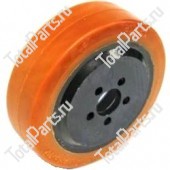 YALE MP16 A428 ВЕДУЩЕЕ КОЛЕСО НА ШТАБЕЛЕР