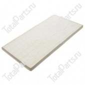 SIZE 175*335*14 ФИЛЬТР ВОЗДУХА
