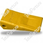 HYUNDAI E1613027 КОРОНКА КОВША