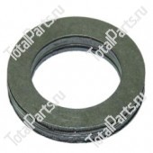 DAEWOO-DOOSAN D512001 УПОРНЫЙ ПОДШИПНИК