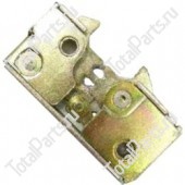 TOTALPARTS 000023478 ЗАМОК ДВЕРИ