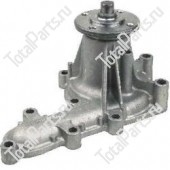 TOYOTA 1610019325 ПОМПА ВОДЯНАЯ