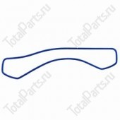 LUOTUO LR4108 ПРОКЛАДКА КЛАПАННОЙ КРЫШКИ (T-ОБРАЗ) НА ДВИГАТЕЛЬ